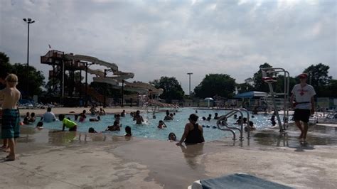 Gouin pool franklin park il. Things To Know About Gouin pool franklin park il. 